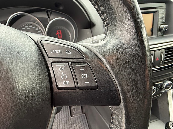 Mazda CX-5 18 of 30
