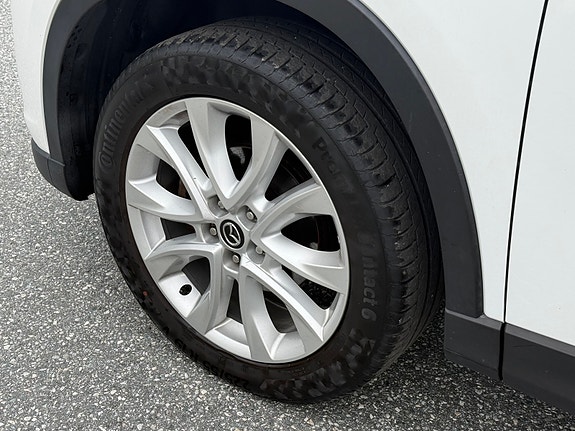 Mazda CX-5 8 of 30