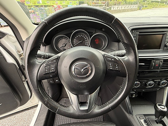 Mazda CX-5 16 of 30