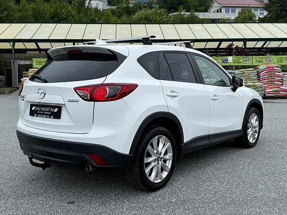 Mazda CX-5 5 of 30
