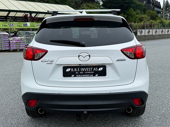 Mazda CX-5 6 of 30