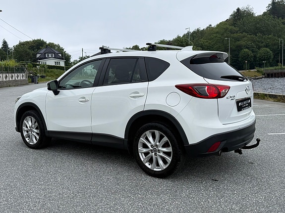 Mazda CX-5 7 of 30