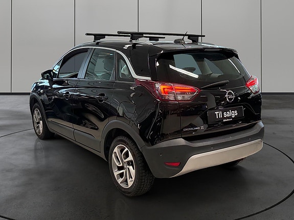Opel Crossland X 3 of 30