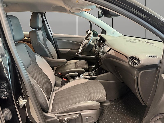 Opel Crossland X 29 of 30