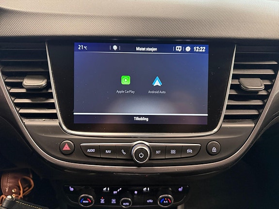 Opel Crossland X 20 of 30