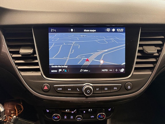 Opel Crossland X 19 of 30