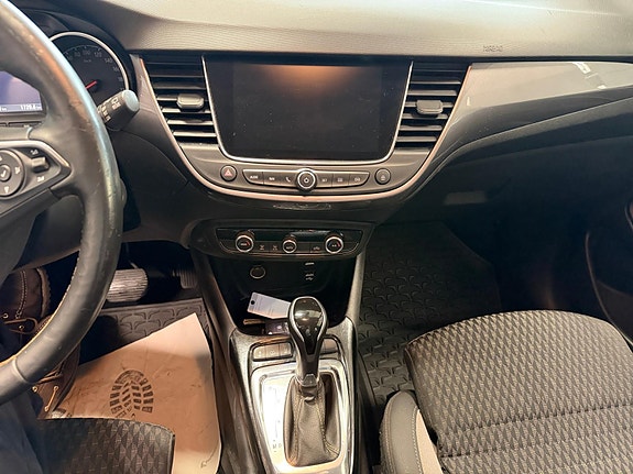 Opel Crossland X 15 of 30
