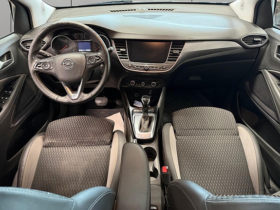 Opel Crossland X 16 of 30
