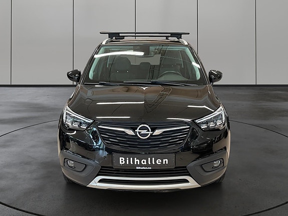 Opel Crossland X 8 of 30