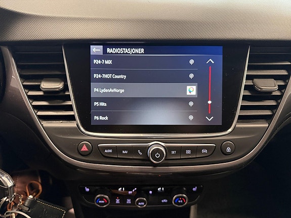 Opel Crossland X 18 of 30