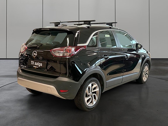 Opel Crossland X 5 of 30