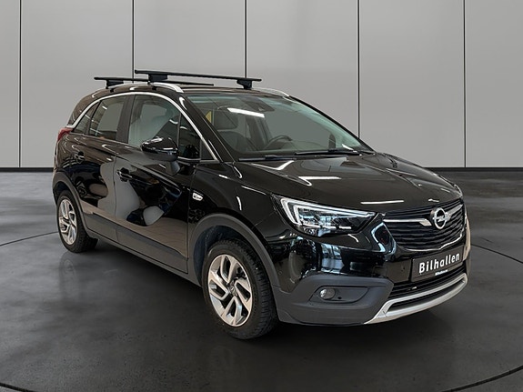 Opel Crossland X 7 of 30