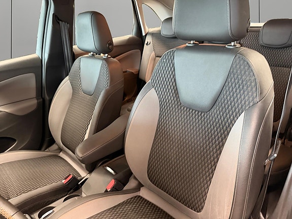 Opel Crossland X 13 of 30