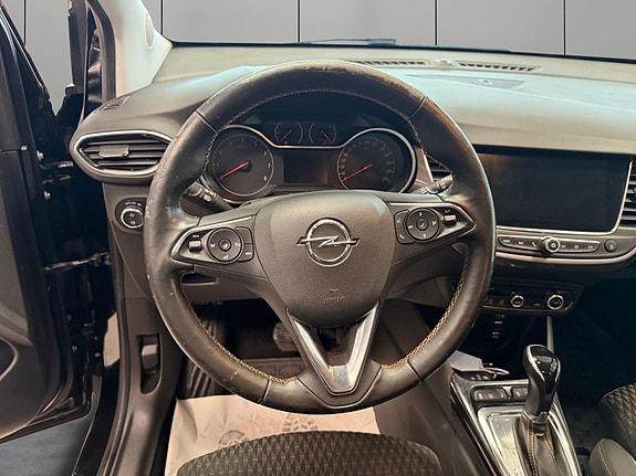 Opel Crossland X 14 of 30
