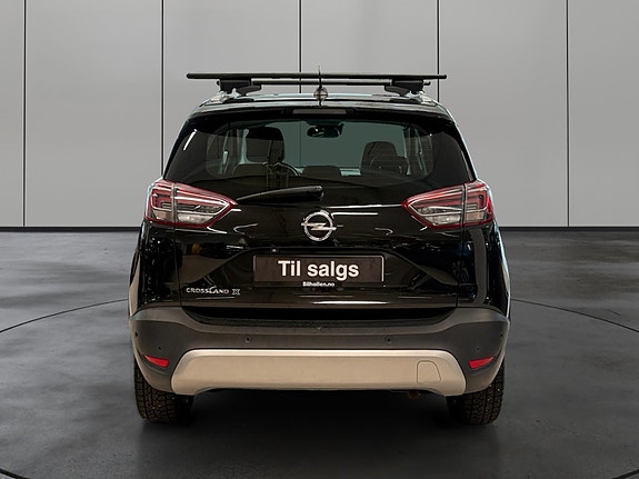 Opel Crossland X 4 of 30