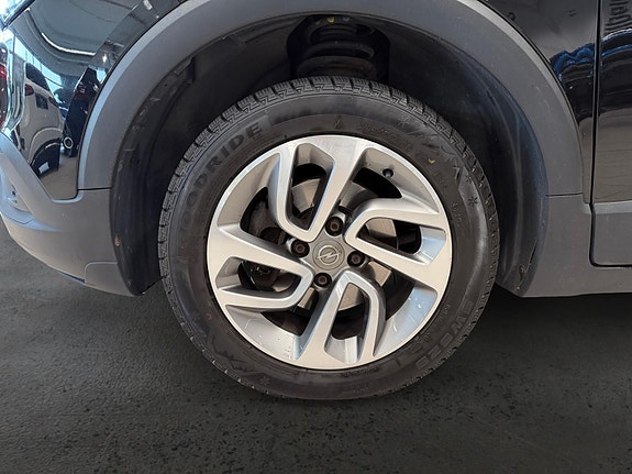 Opel Crossland X 9 of 30