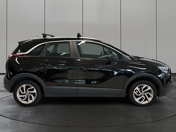 Opel Crossland X 6 of 30