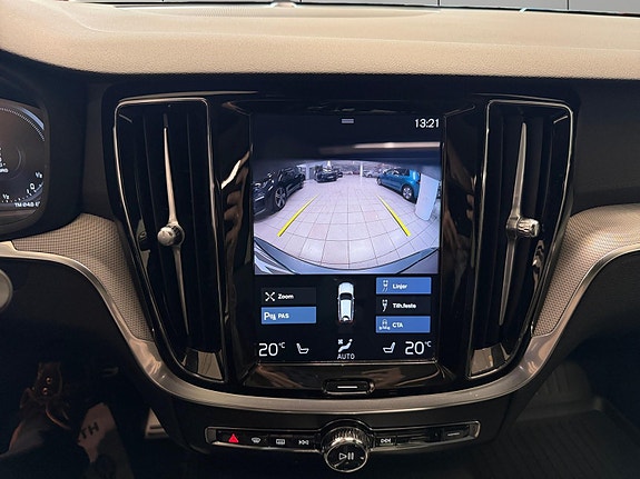 Volvo V60 18 of 30