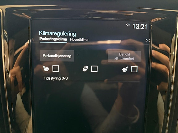 Volvo V60 20 of 30