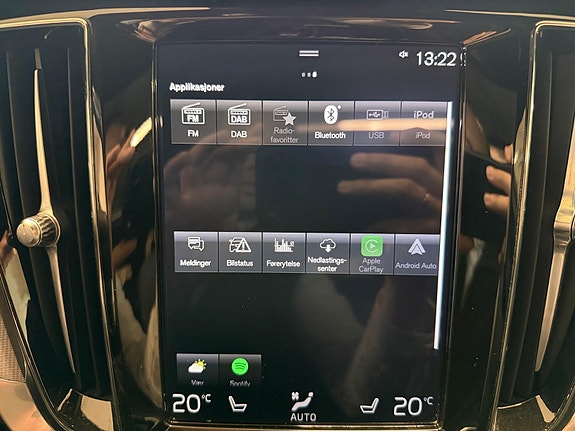 Volvo V60 22 of 30