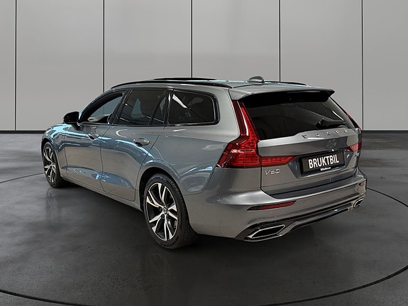 Volvo V60 3 of 30