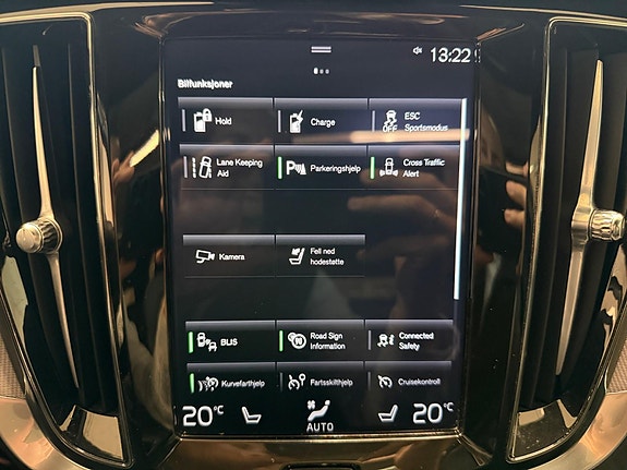 Volvo V60 21 of 30