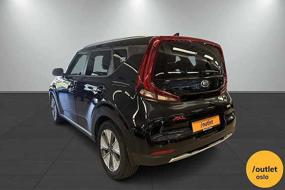 Kia e-Soul 3 of 5