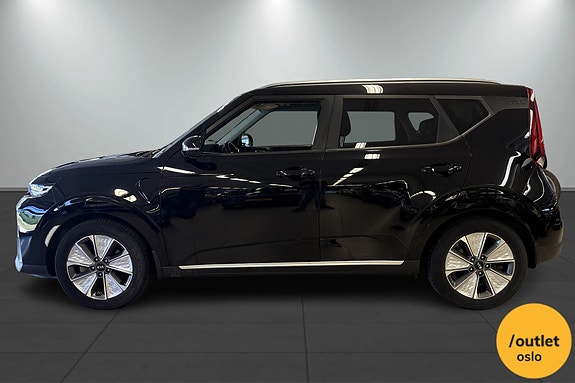 Kia e-Soul 2 of 5