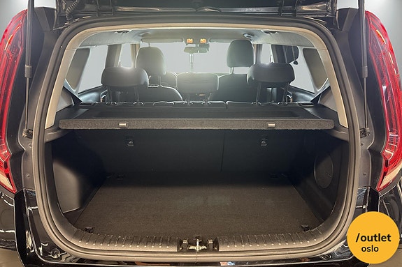 Kia e-Soul 5 of 5