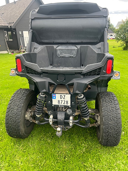 Can-Am CAN-AM 4 of 5
