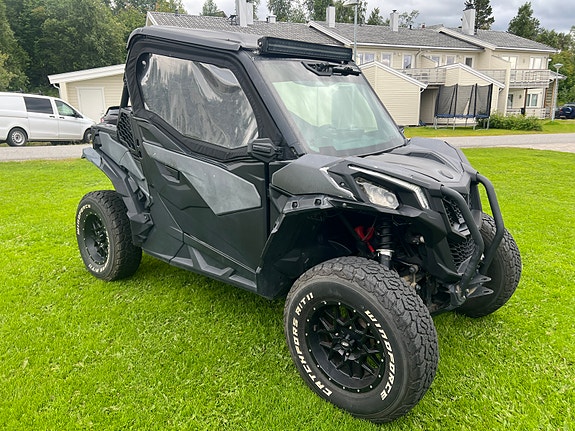 Can-Am CAN-AM 3 of 5