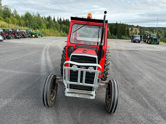 Massey Ferguson 240 30 of 30