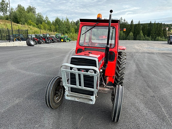 Massey Ferguson 240 29 of 30