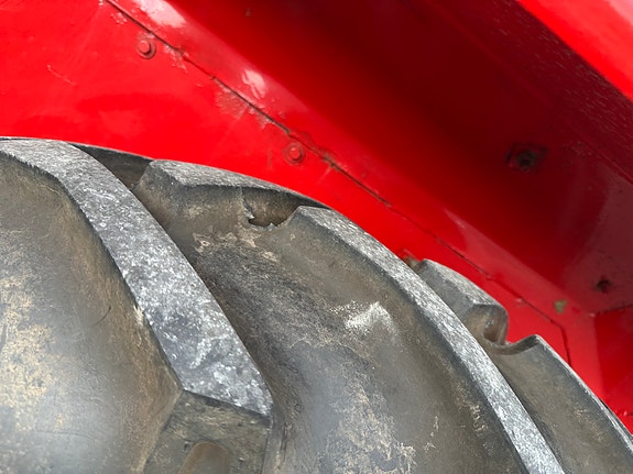Massey Ferguson 240 21 of 30