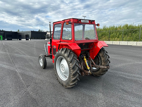 Massey Ferguson 240 17 of 30