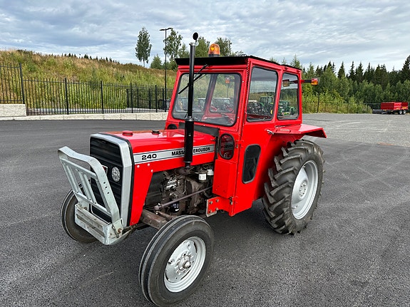 Massey Ferguson 240 26 of 30