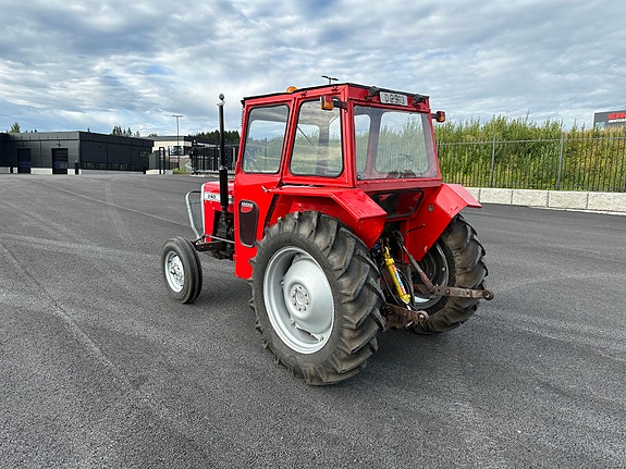 Massey Ferguson 240 16 of 30