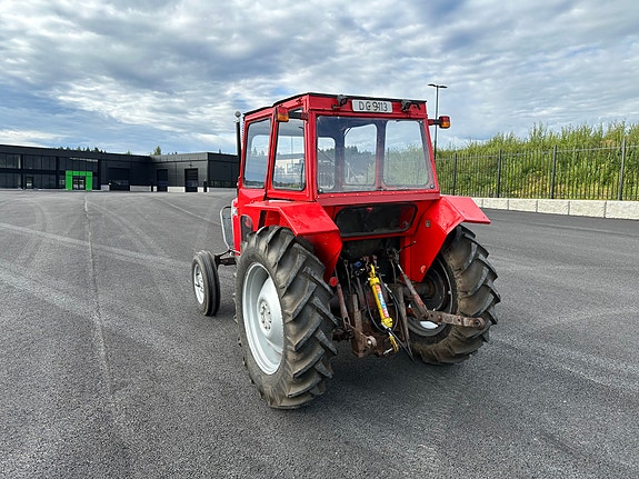 Massey Ferguson 240 18 of 30