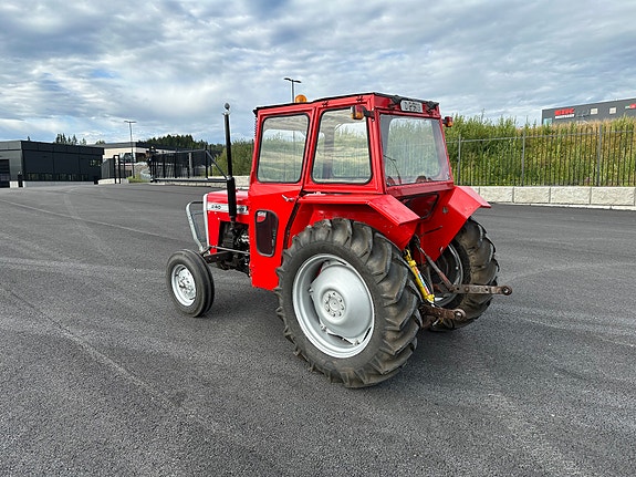 Massey Ferguson 240 15 of 30