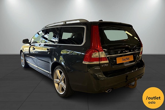 Volvo V70 3 of 5