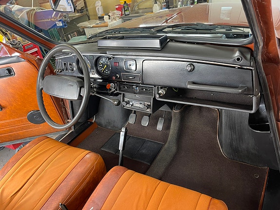 Saab 95 12 of 30