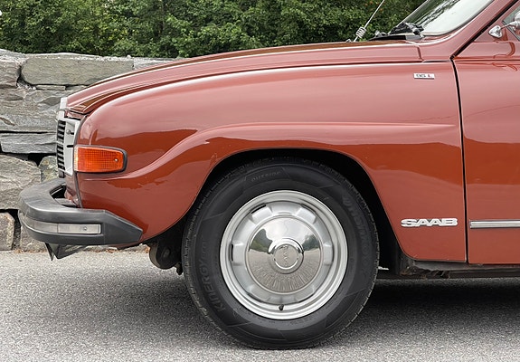 Saab 95 6 of 30