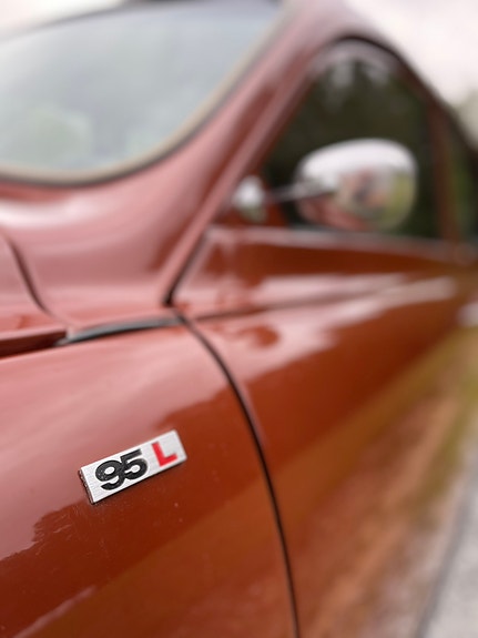 Saab 95 11 of 30