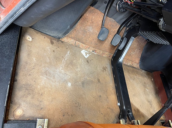 Saab 95 27 of 30