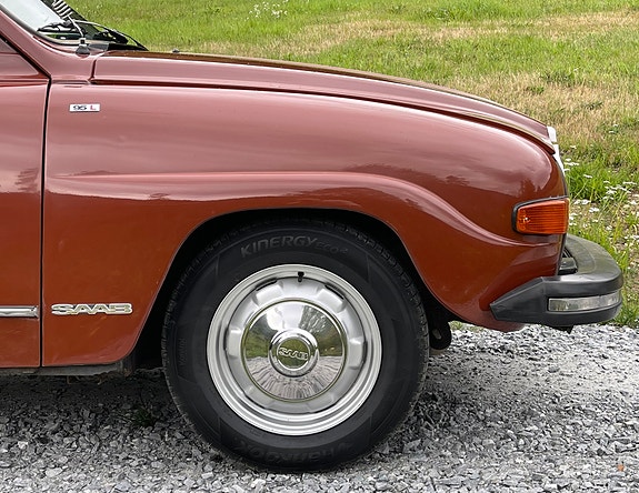Saab 95 7 of 30