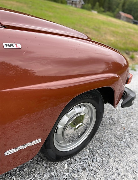 Saab 95 8 of 30