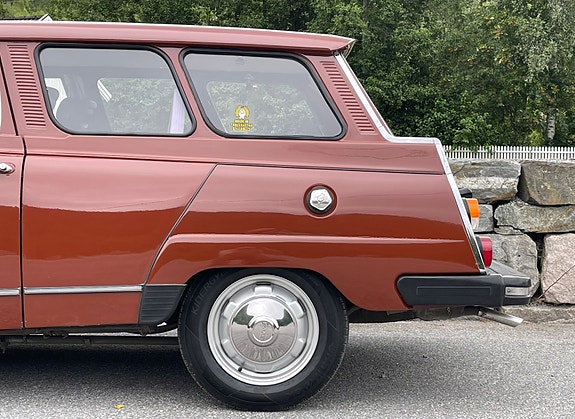 Saab 95 5 of 30