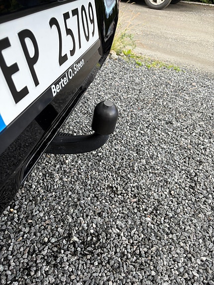Peugeot e-5008 11 of 30