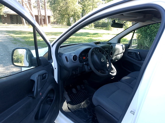 Citroen Berlingo 4 of 5
