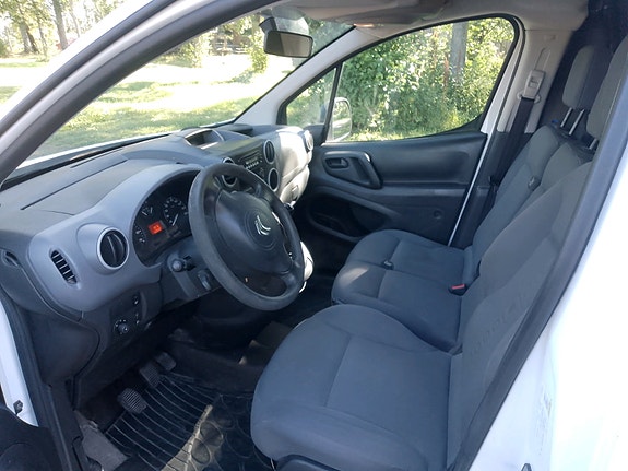 Citroen Berlingo 5 of 5